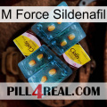 M Force Sildenafil cialis5